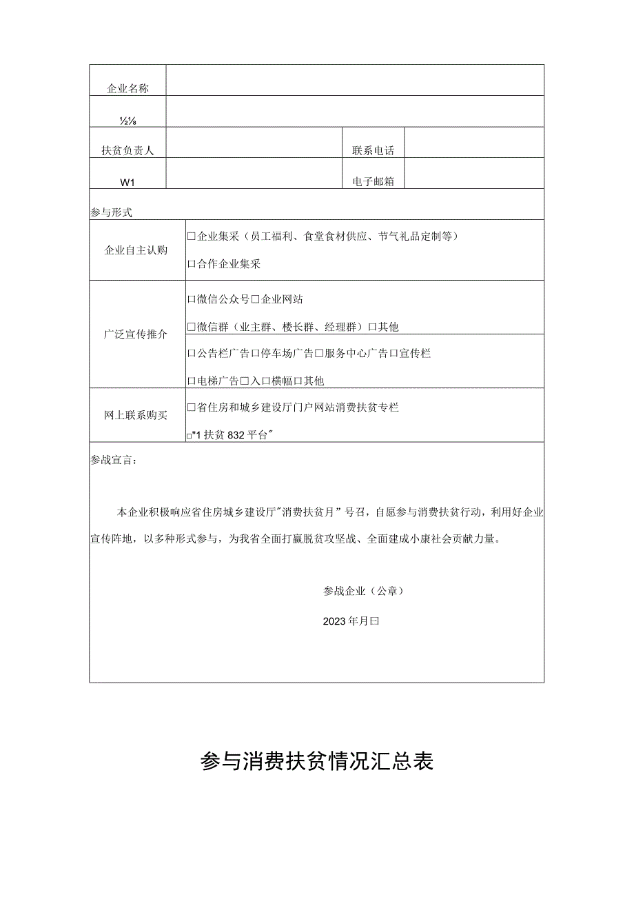 省住建厅帮扶大别山革命老区太安村消费扶贫优质农产品目录.docx_第2页