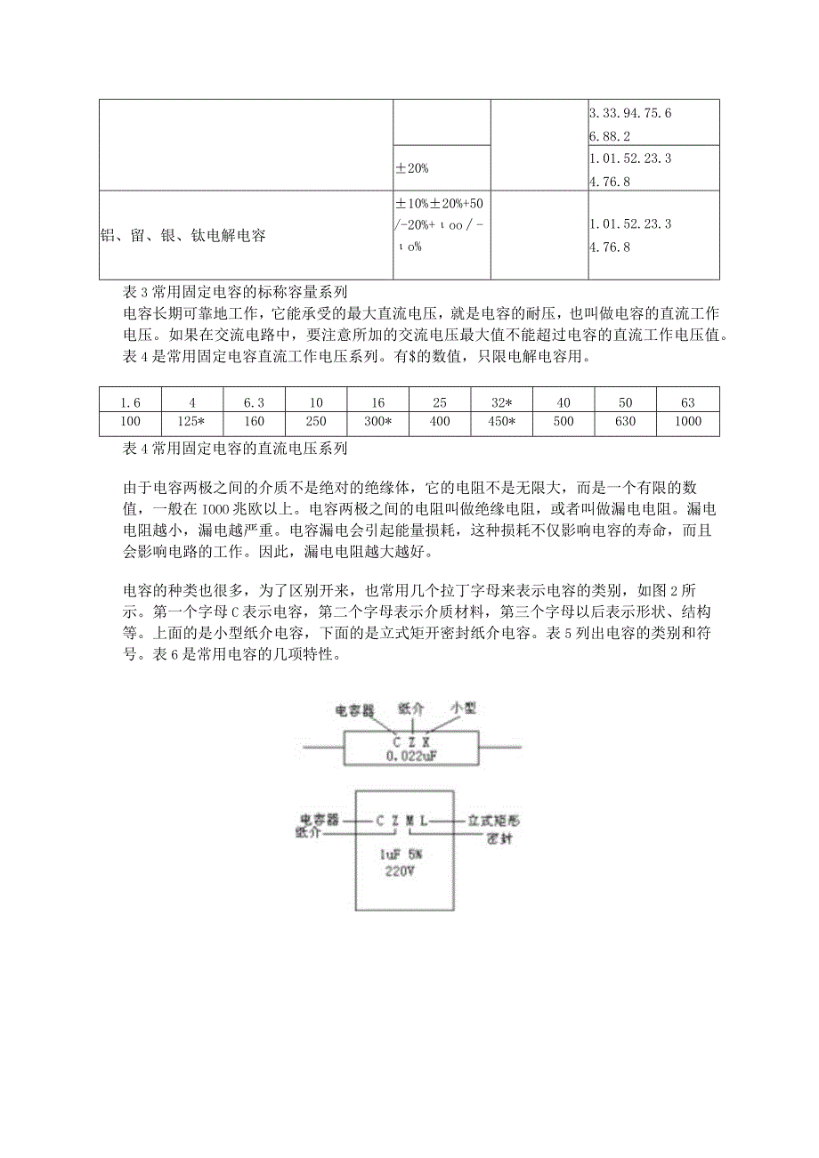 电容的基础知识.docx_第3页