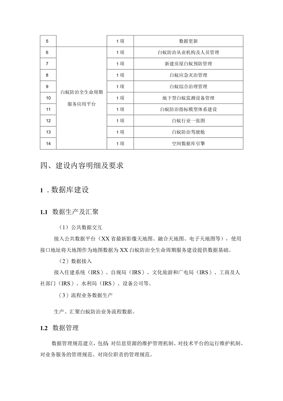 白蚁防治全生命周期服务应用系统建设意见.docx_第3页