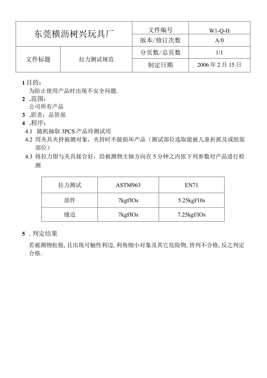 WIQ11拉力測試規範.docx_第1页