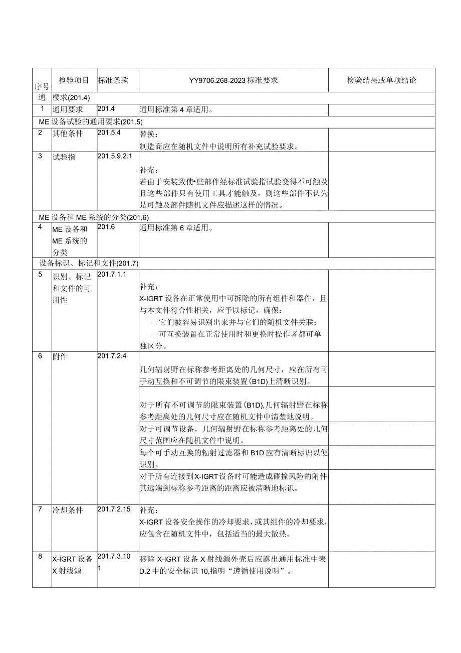 YY 97062682023检验报告模板.docx_第1页