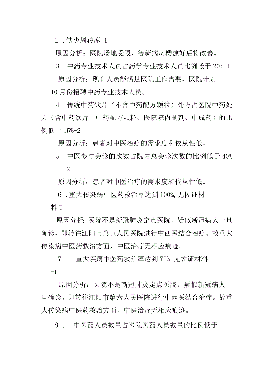 ★中医药科室标准化建设评估报告.docx_第2页