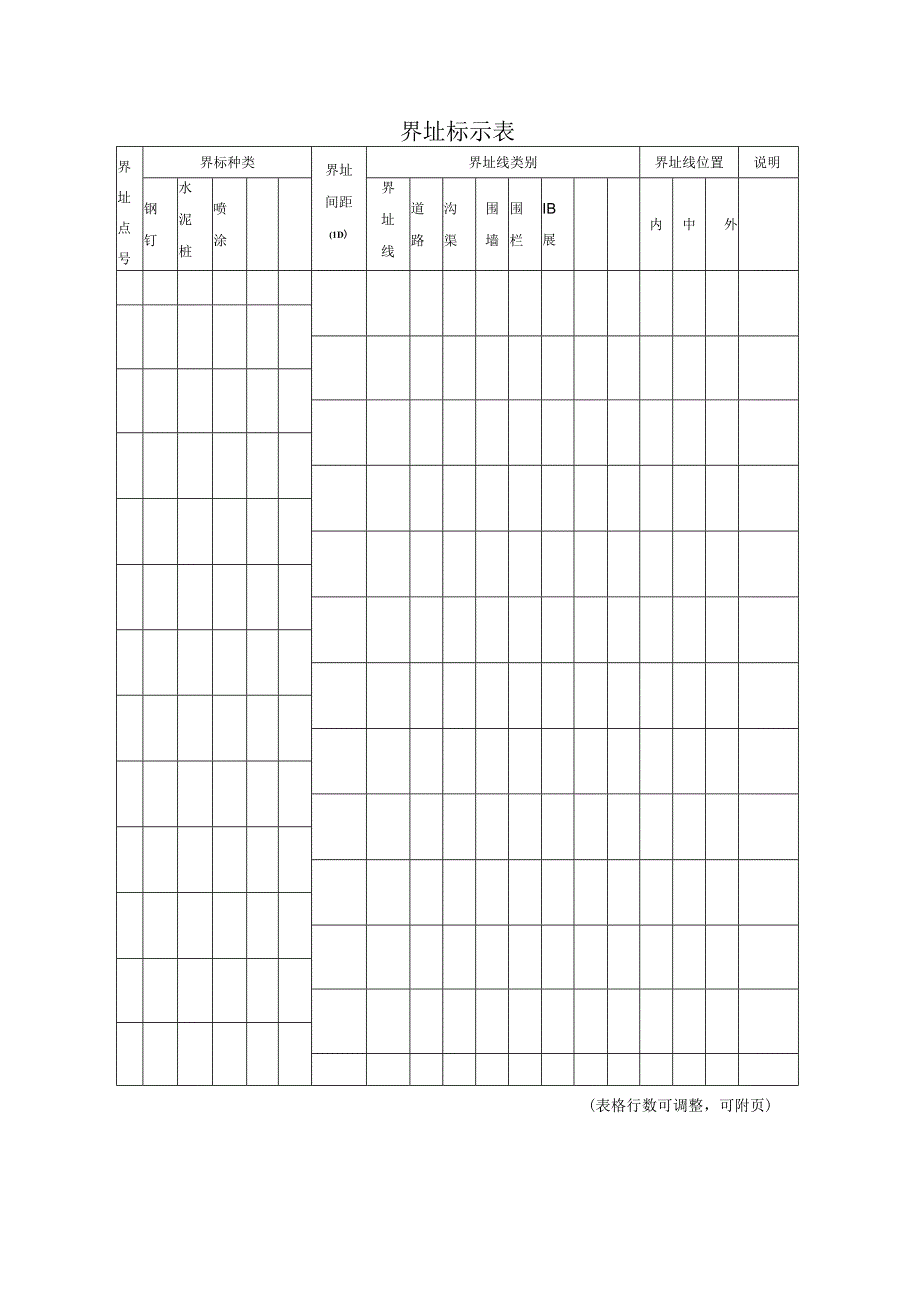 不动产权籍调查表.docx_第3页