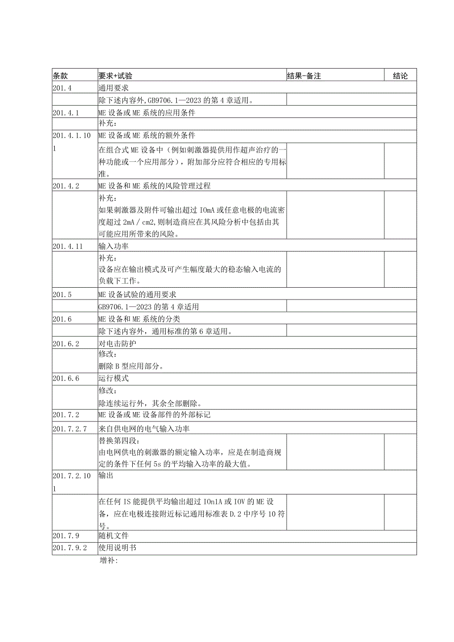 YY 97062102023检验报告模板.docx_第1页