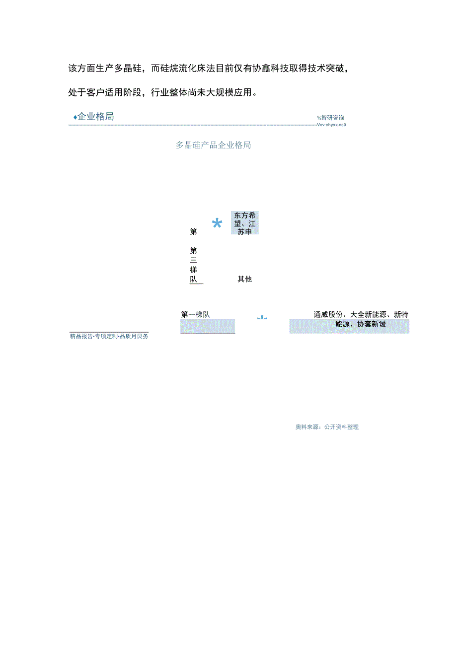 中国多晶硅企业竞争格局及行业发展研究报告.docx_第2页