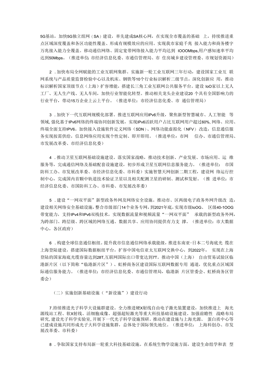 上海市推进新型基础设施建设行动方案.docx_第2页