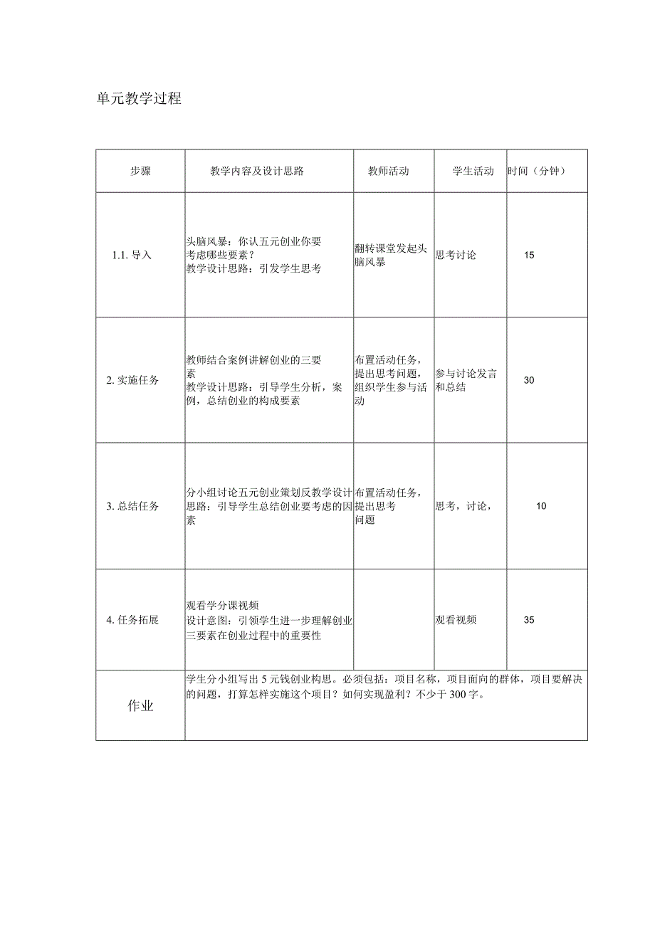 《创新创业基础》第一单元.docx_第3页