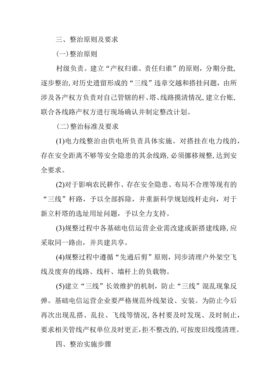 三线整治工作实施方案.docx_第2页