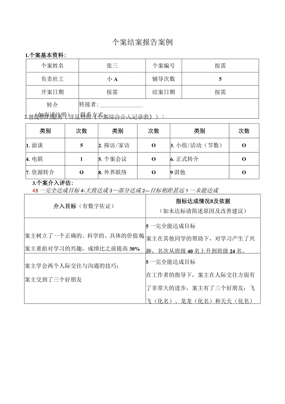 个案结案报告案例001.docx_第1页