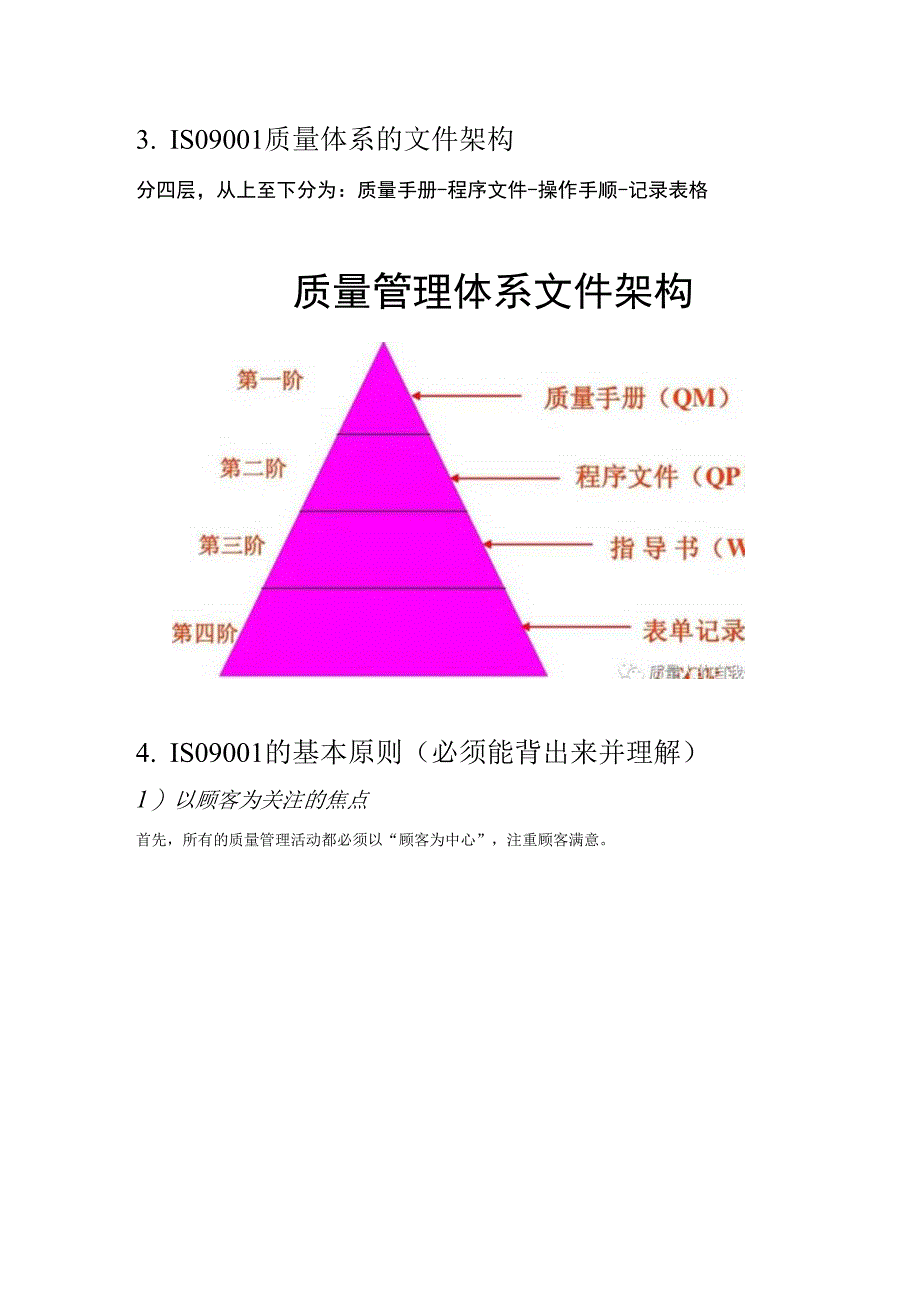 一文Get到ISO9001质量管理体系精髓.docx_第2页