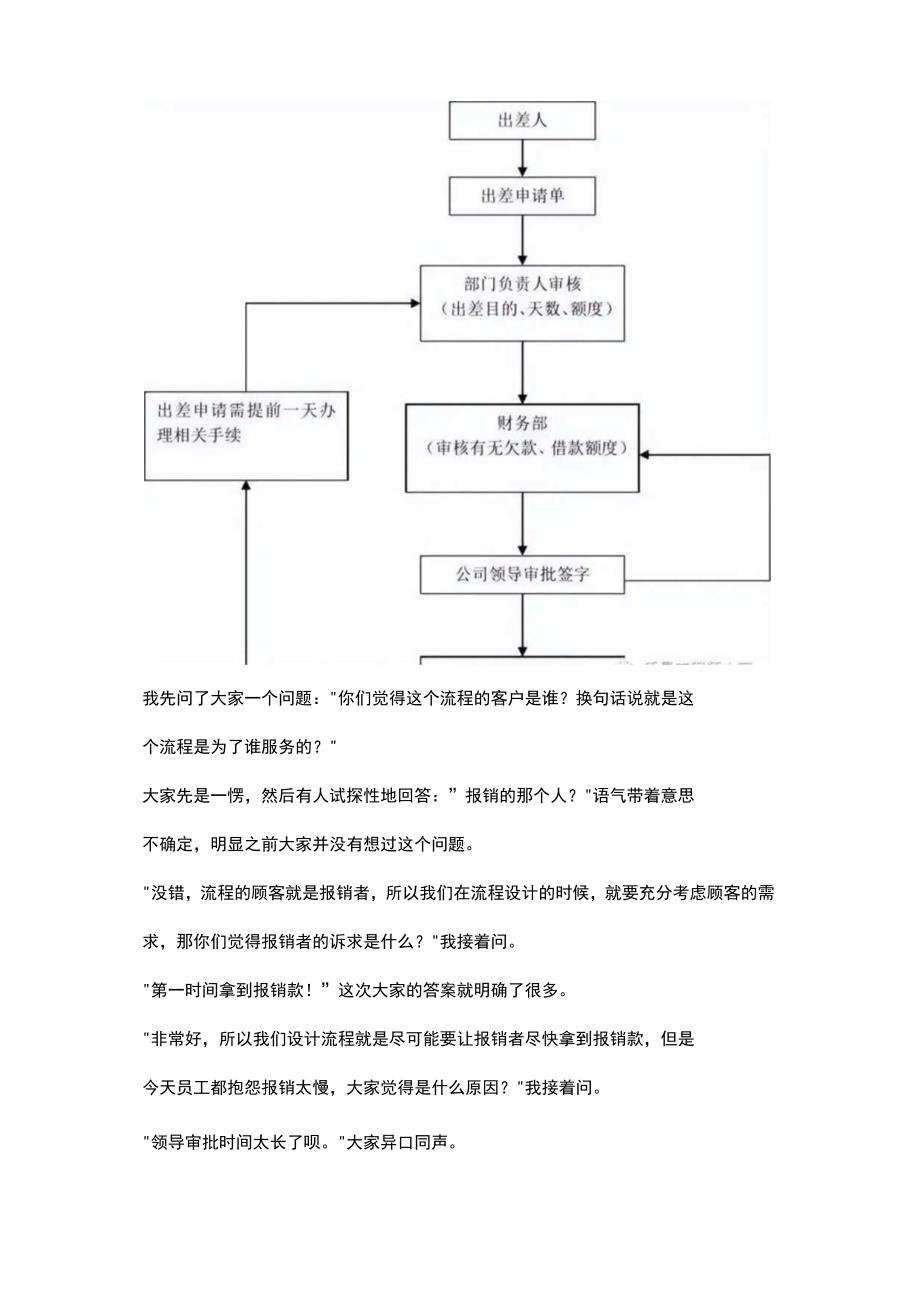 为什么公司总是强调流程而员工总是反感？.docx_第3页