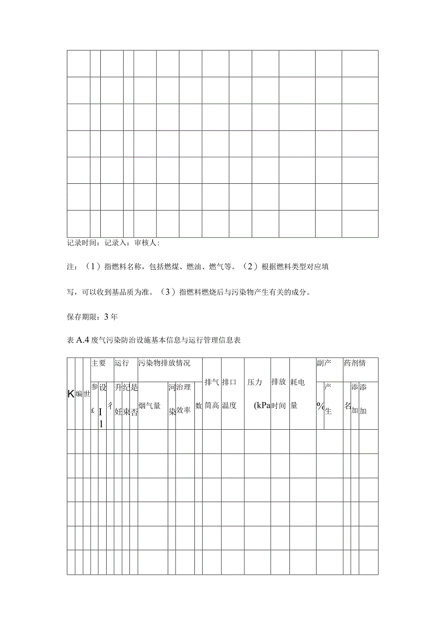 企业环境管理台账.docx_第3页