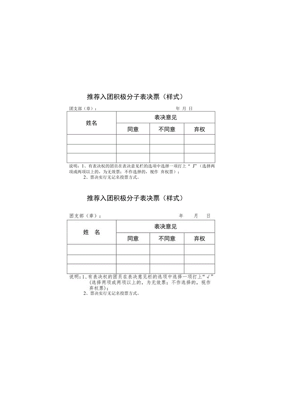 入团积极分子登记表.docx_第2页