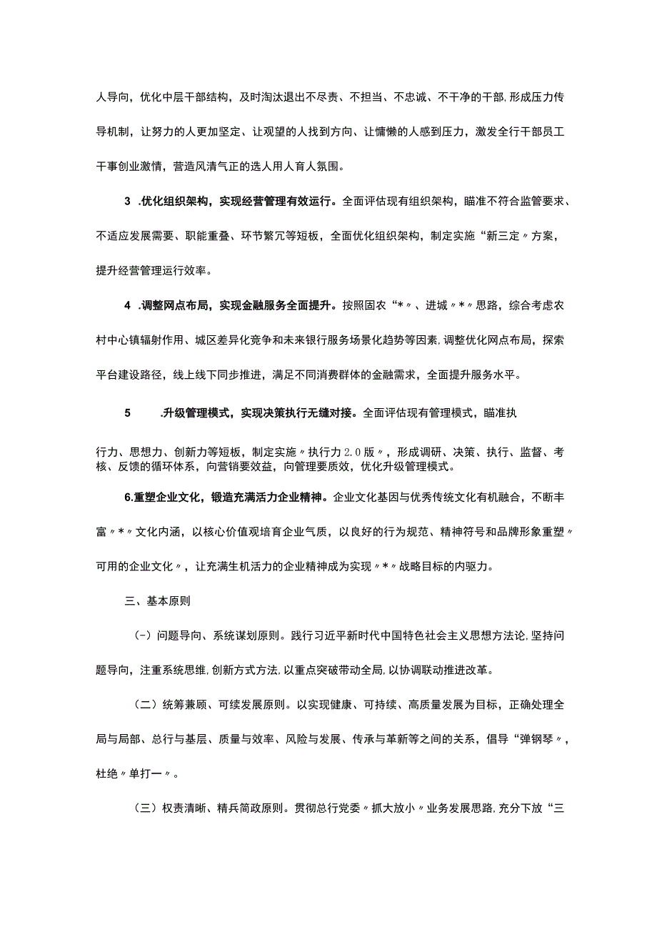 公司N次改革实施方案.docx_第3页