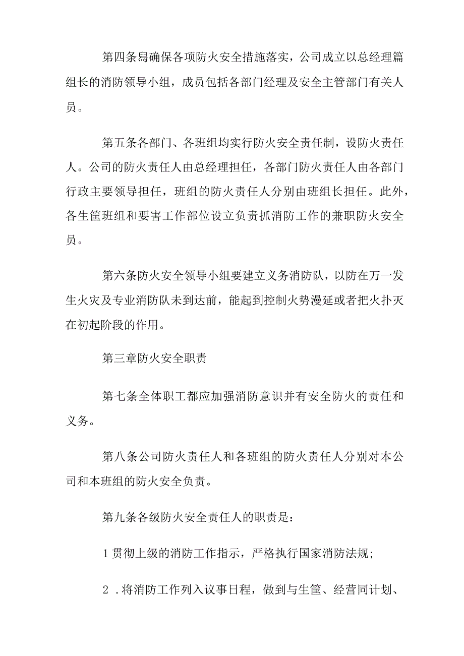 公司安全管理制度.docx_第2页