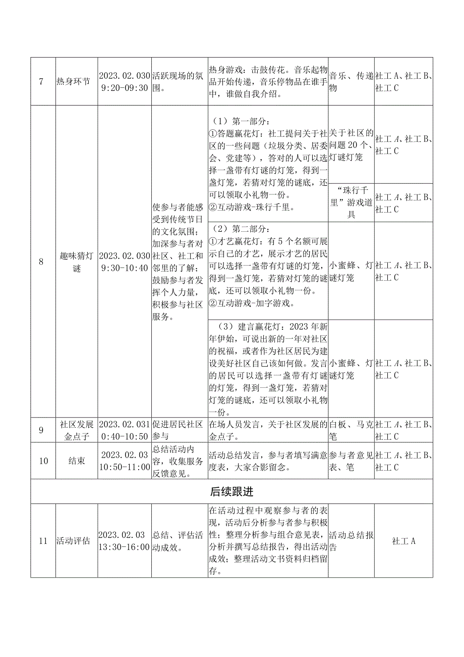 佳节猜谜欢喜元宵元宵节活动计划书.docx_第3页