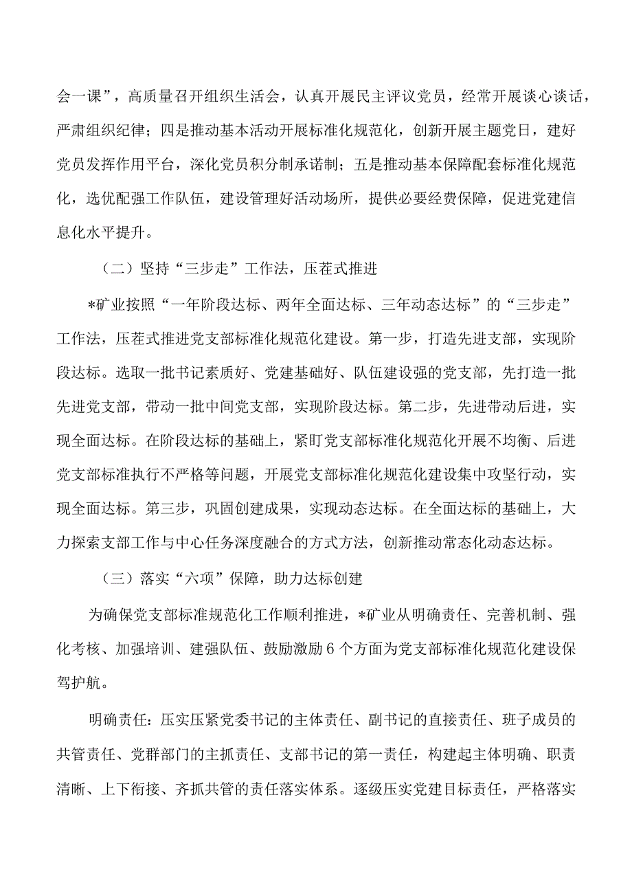 公司支部标准化建设调研.docx_第2页