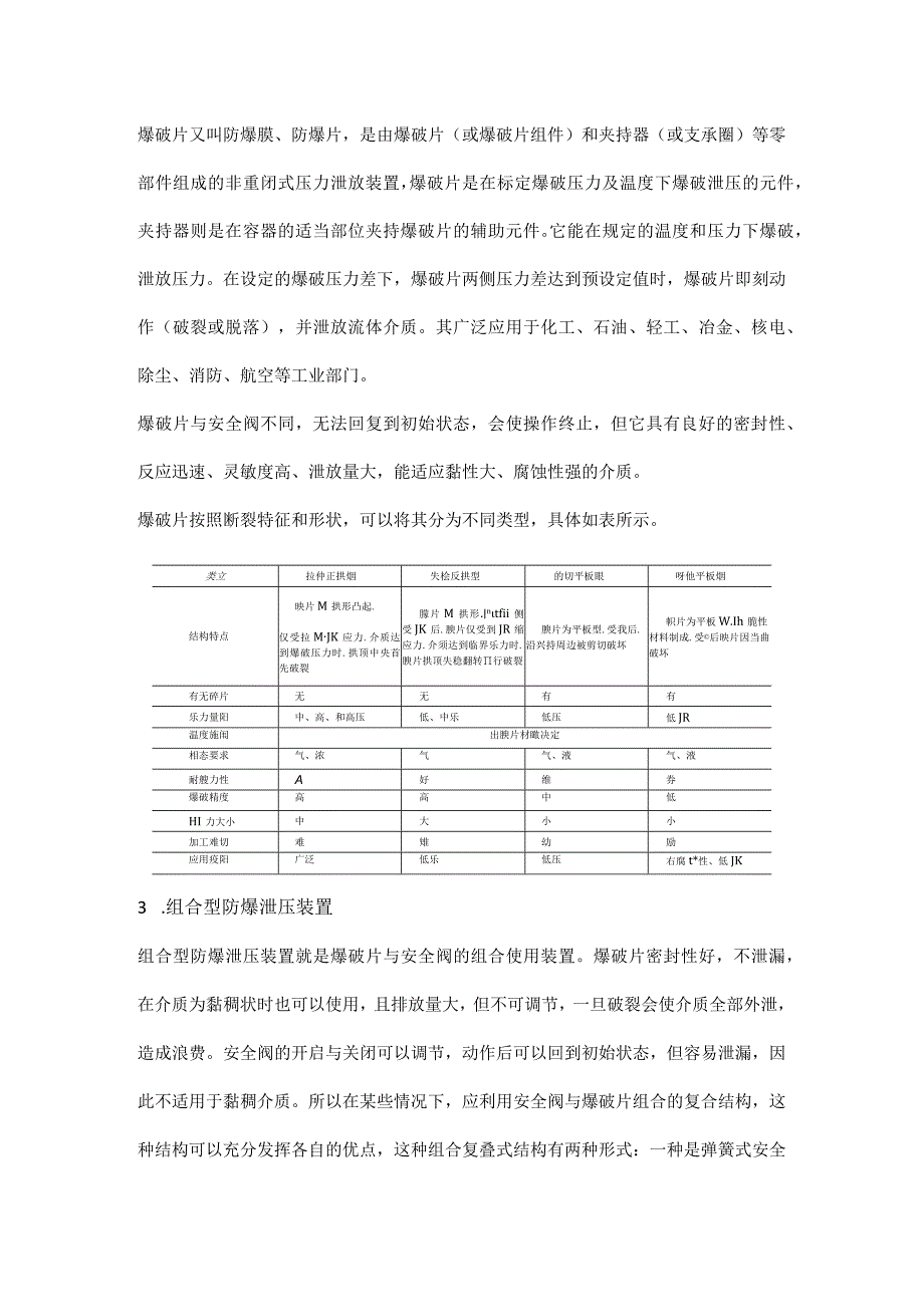 企业防爆泄压装置简介.docx_第3页