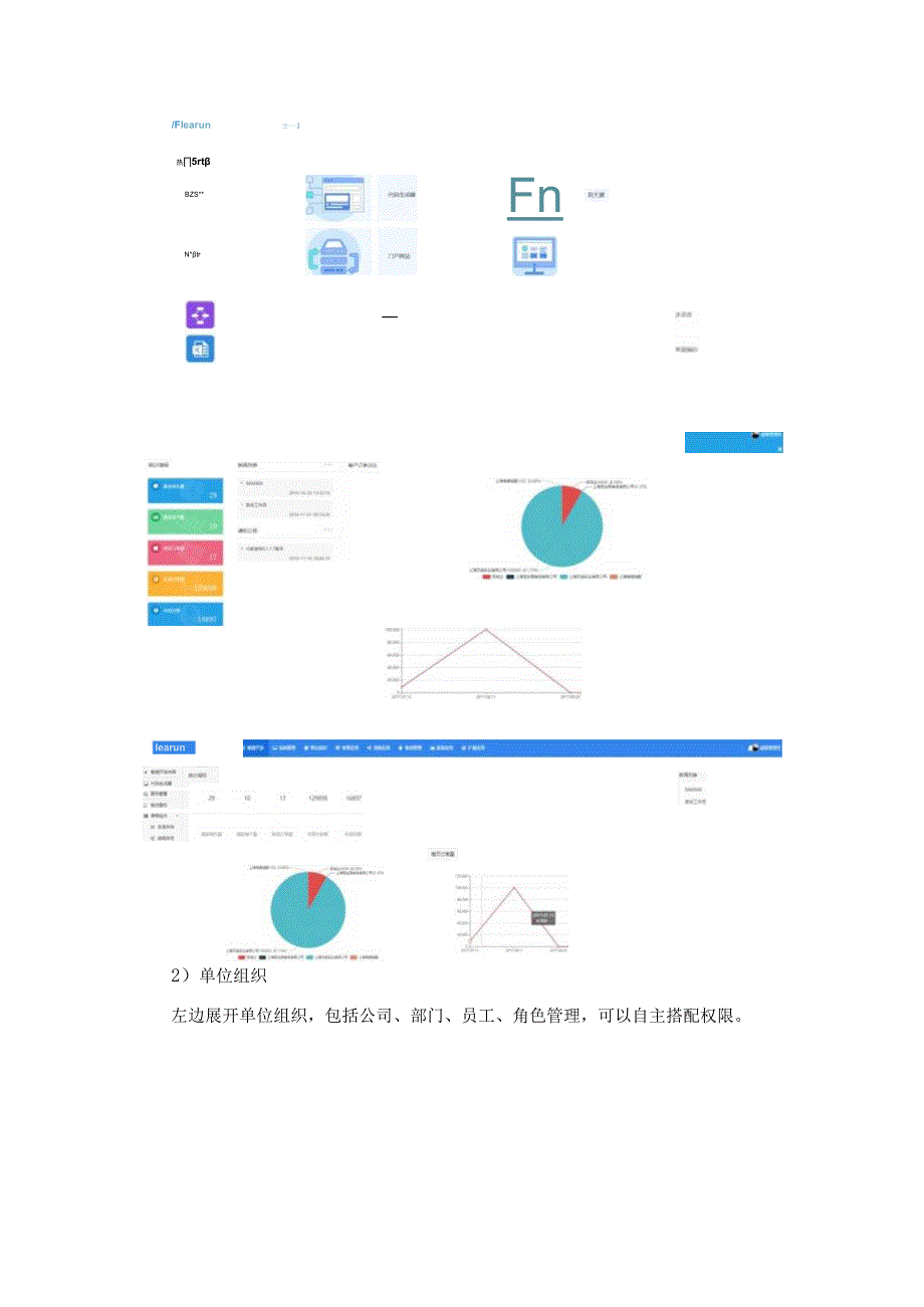 介绍一款优秀的通用管理权限快速开发框架.docx_第3页