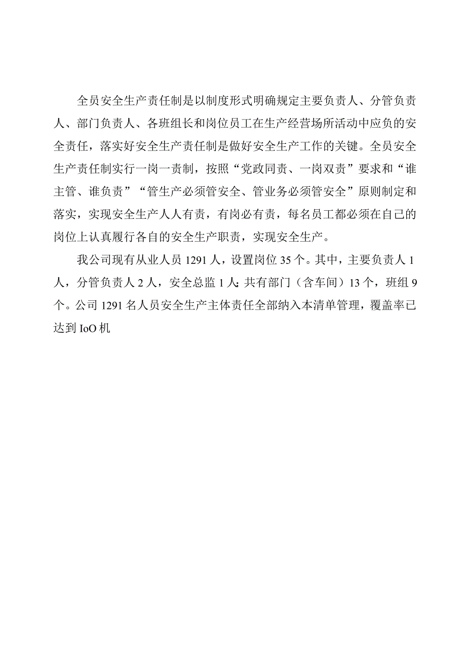 全员安全生产责任清单.docx_第2页