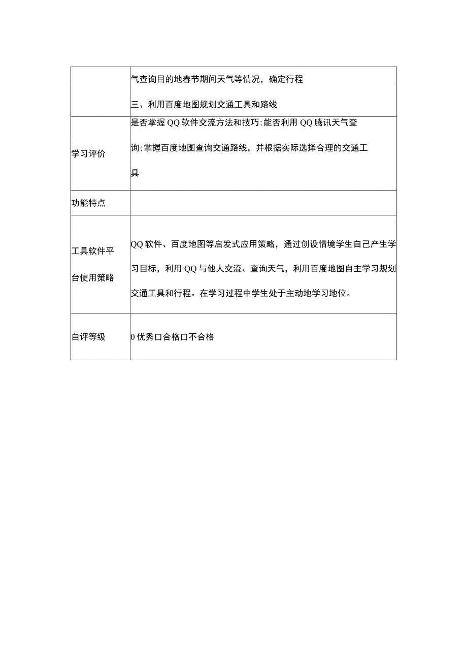 信息技术20能力点C2 创造真实的学习情境技术环境介绍+设计方案 （学科通用）.docx_第3页