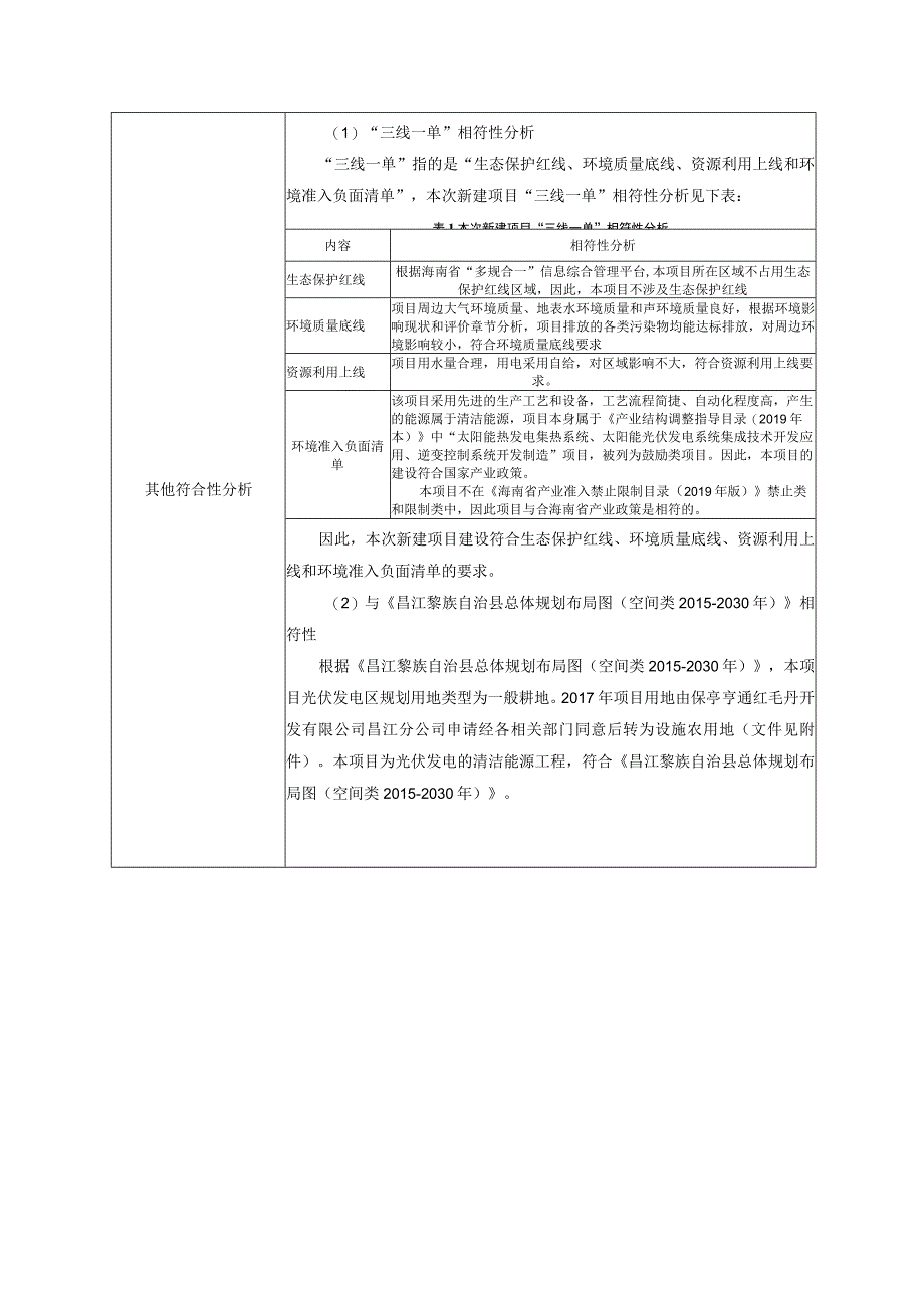 光伏发电平价上网试点项目环评报告.docx_第2页