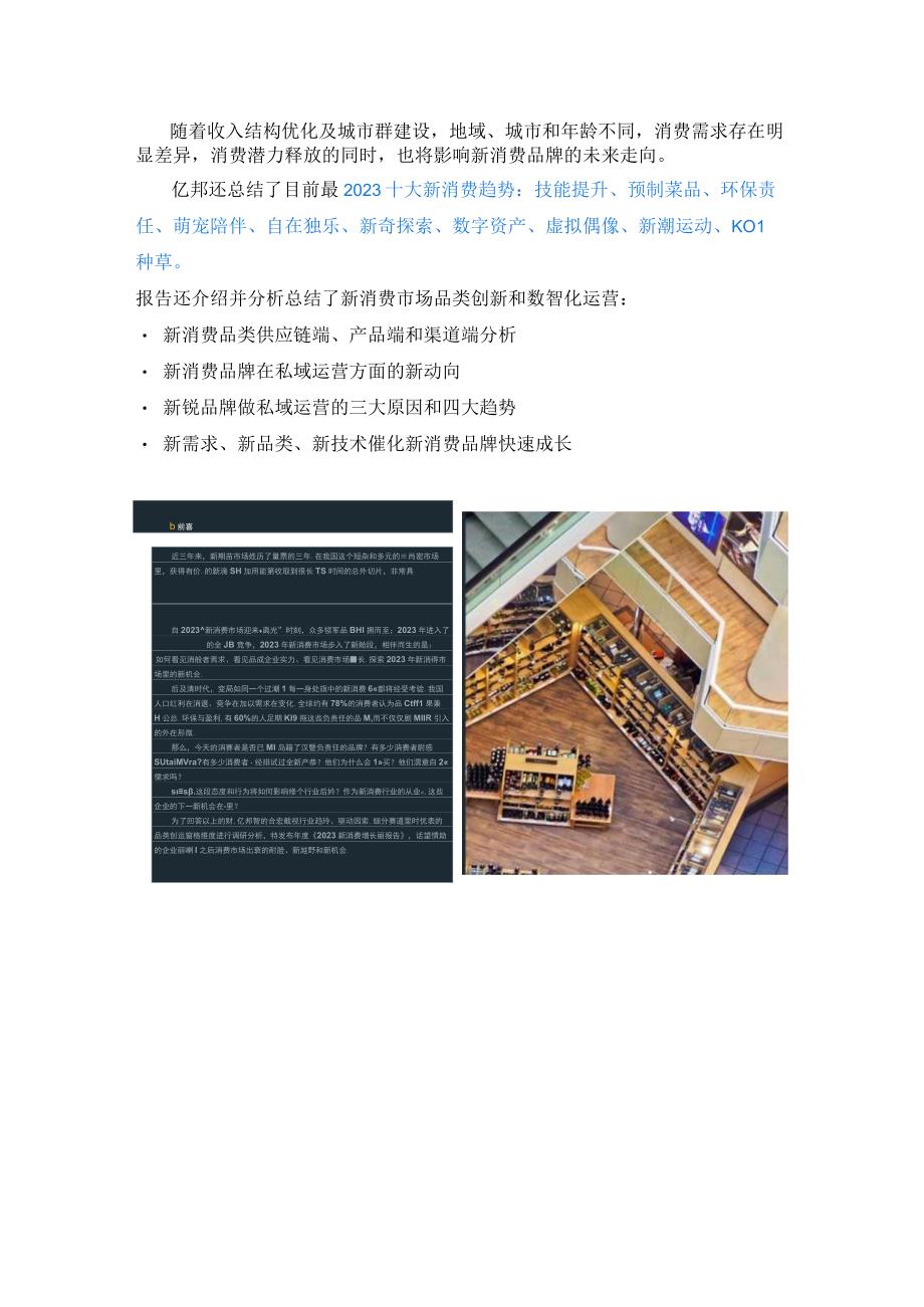 亿邦智库十大新消费趋势报告.docx_第3页