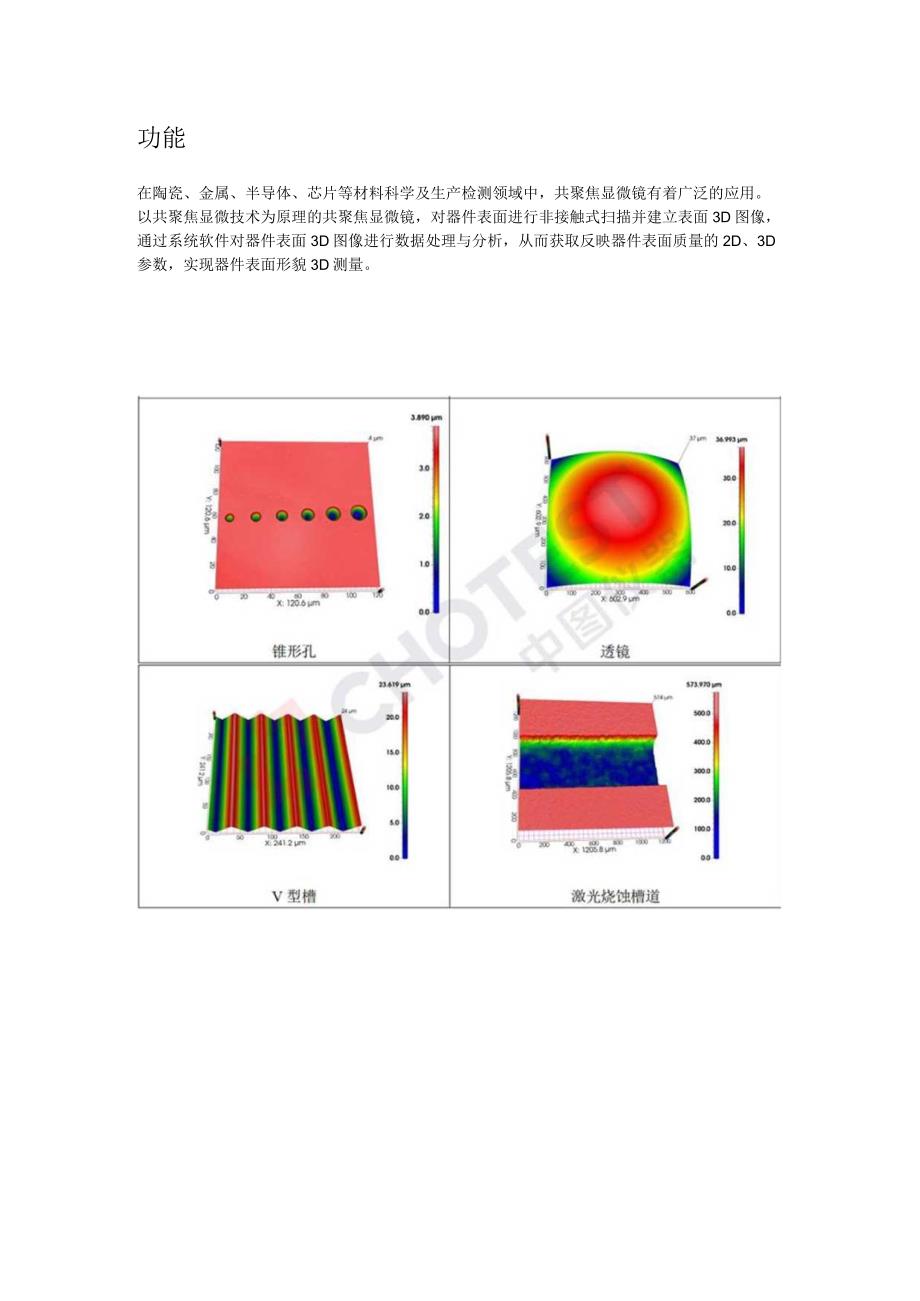 共聚焦显微镜各部分名称和功能.docx_第2页