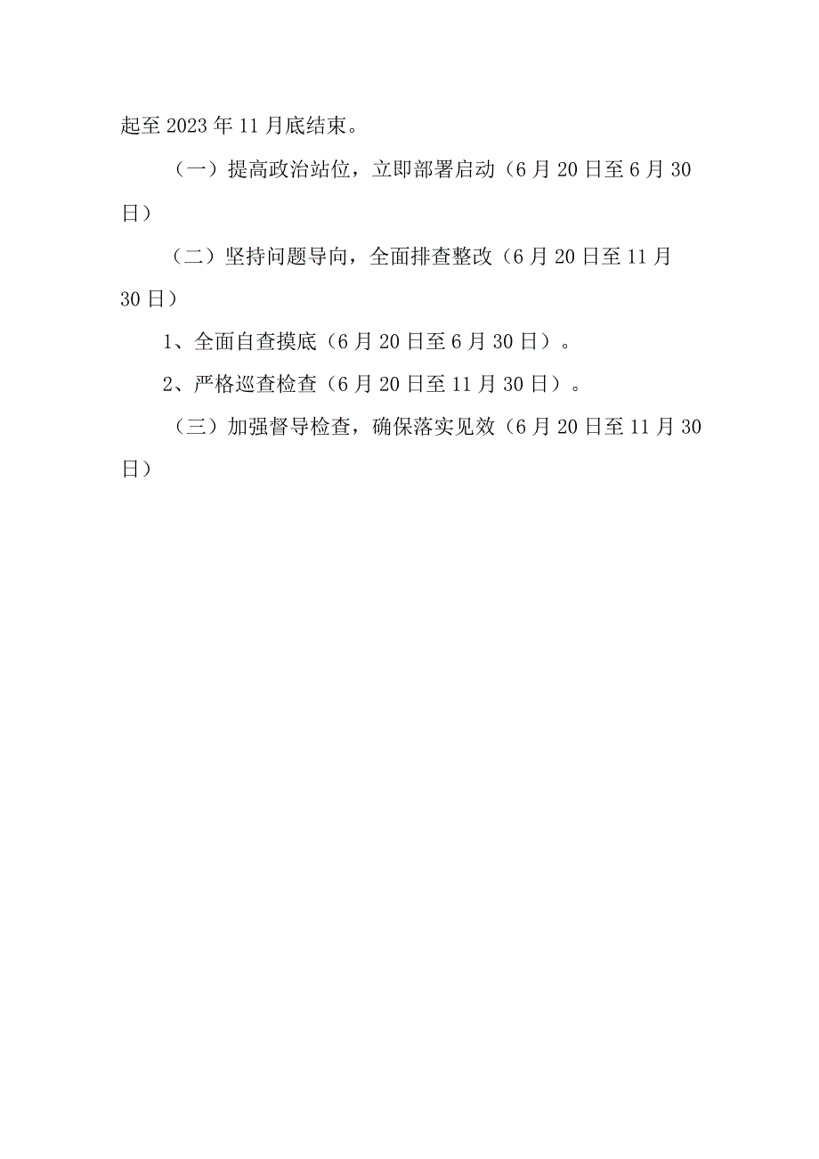 关于严厉打击非法违法采矿大检查大整治大提升行动的工作方案.docx_第3页