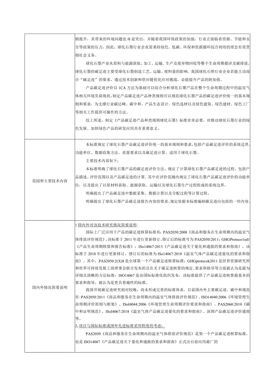 种类规则 球化石墨 协会标准项目建议书-已修.docx_第2页