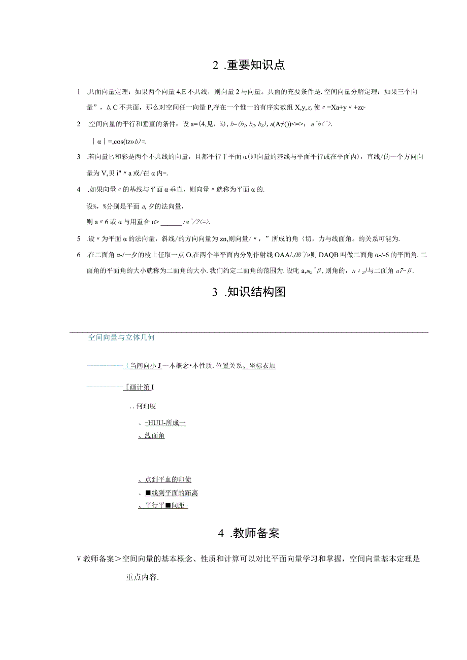 空间向量与立体几何(1).docx_第2页