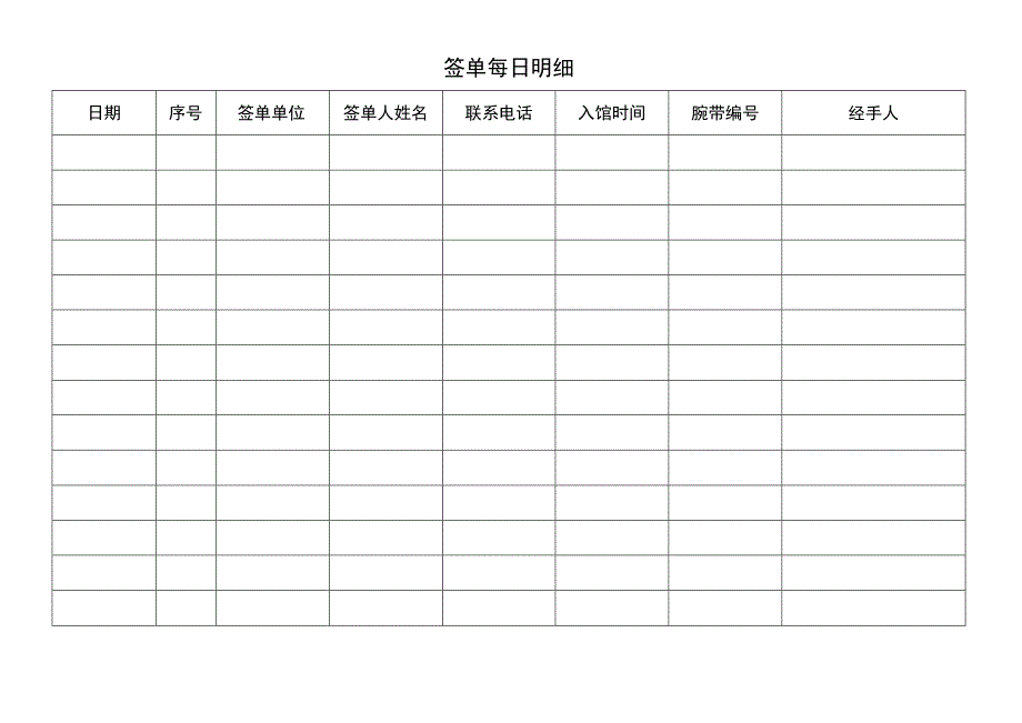 签单每日明细.docx_第1页