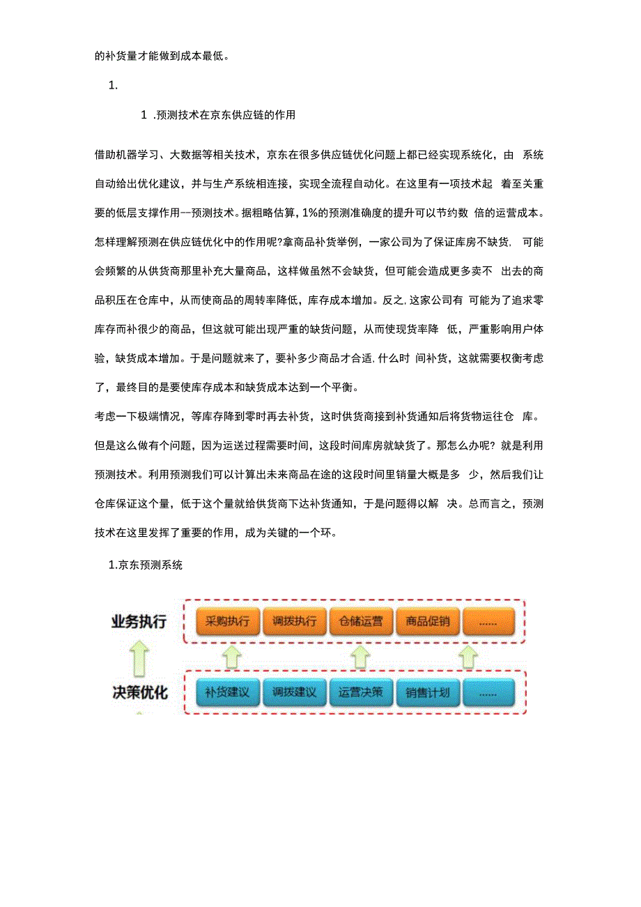 锦素智能供应链预测的应用京东.docx_第3页