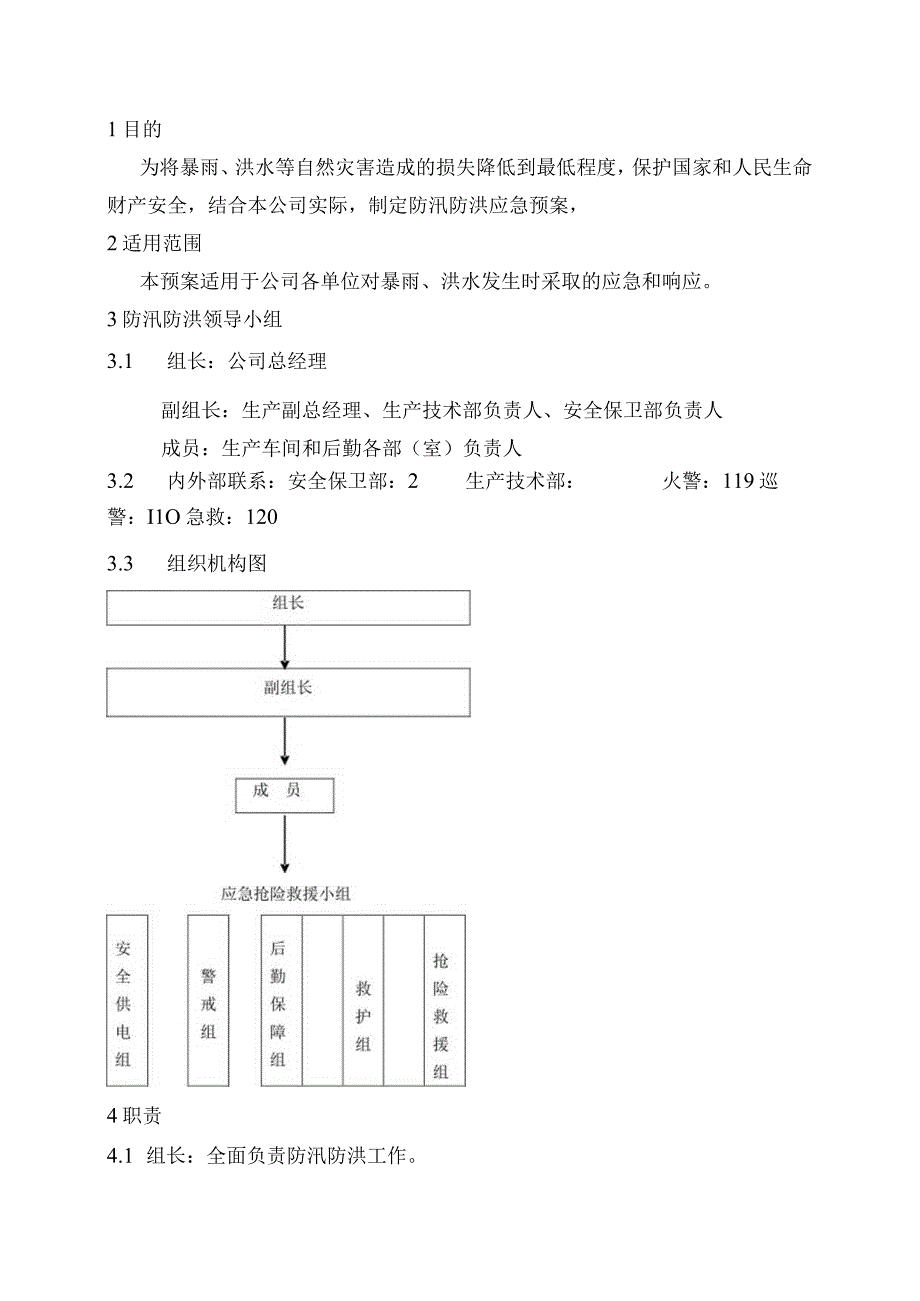 防汛防洪应急预案.docx_第2页