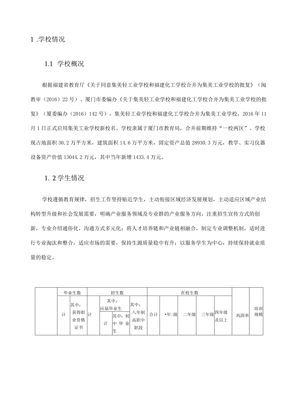 集美工业学校教育质量年度报告.docx_第3页