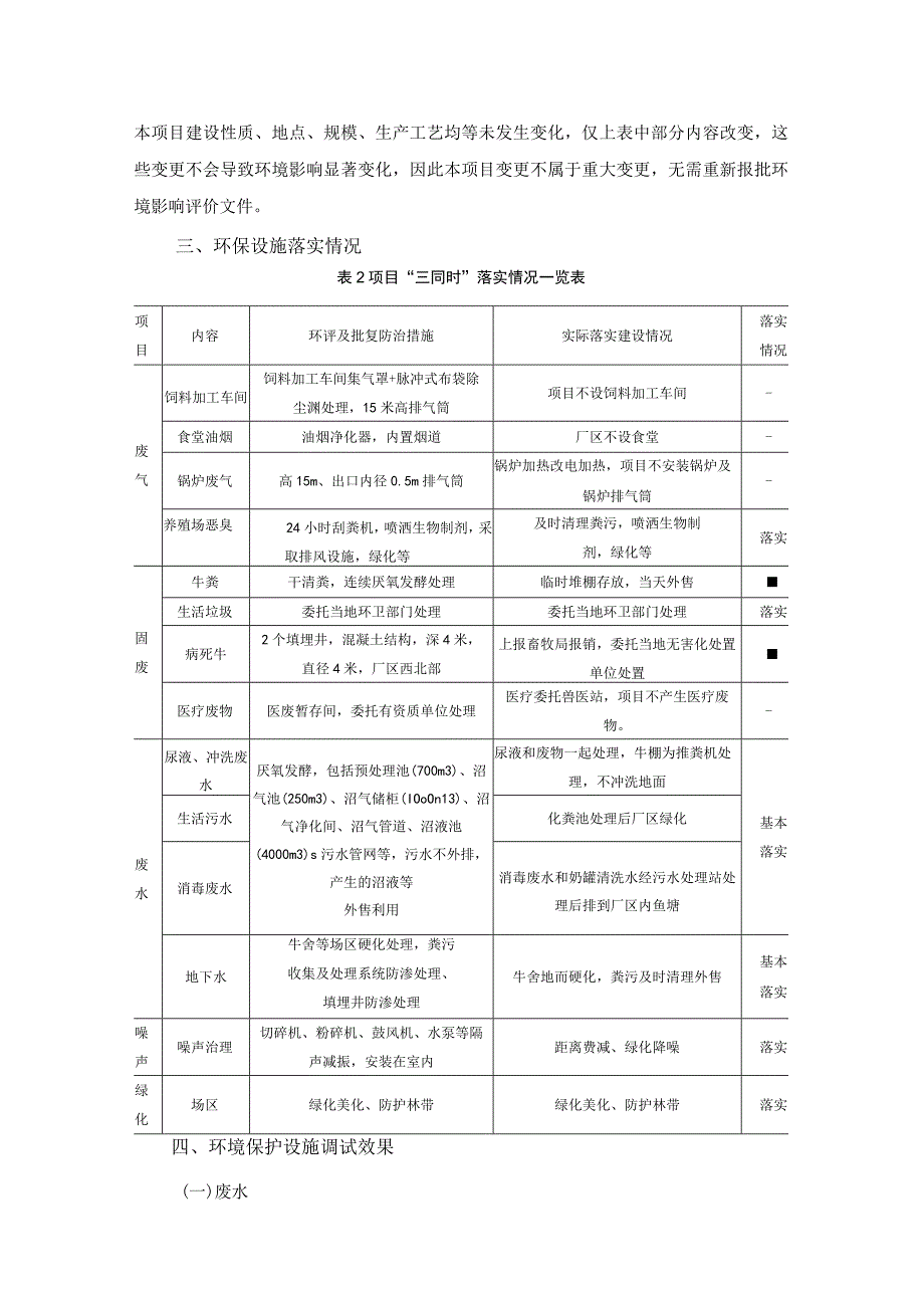 集约式工厂化奶牛养殖建设项目一期工程项目.docx_第3页