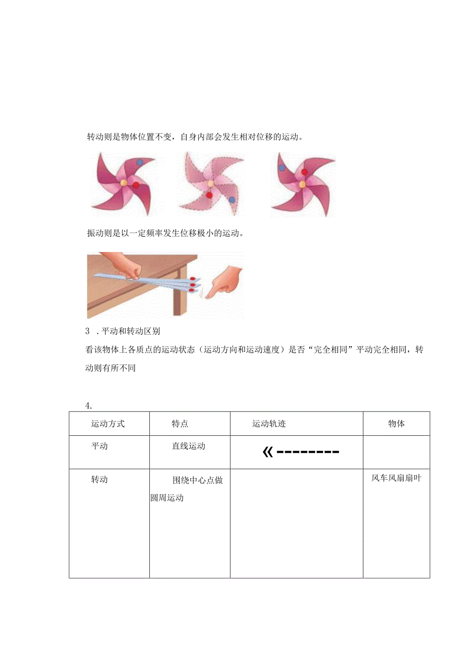 青岛（2023版）小学四年级科学下册知识点总结.docx_第2页