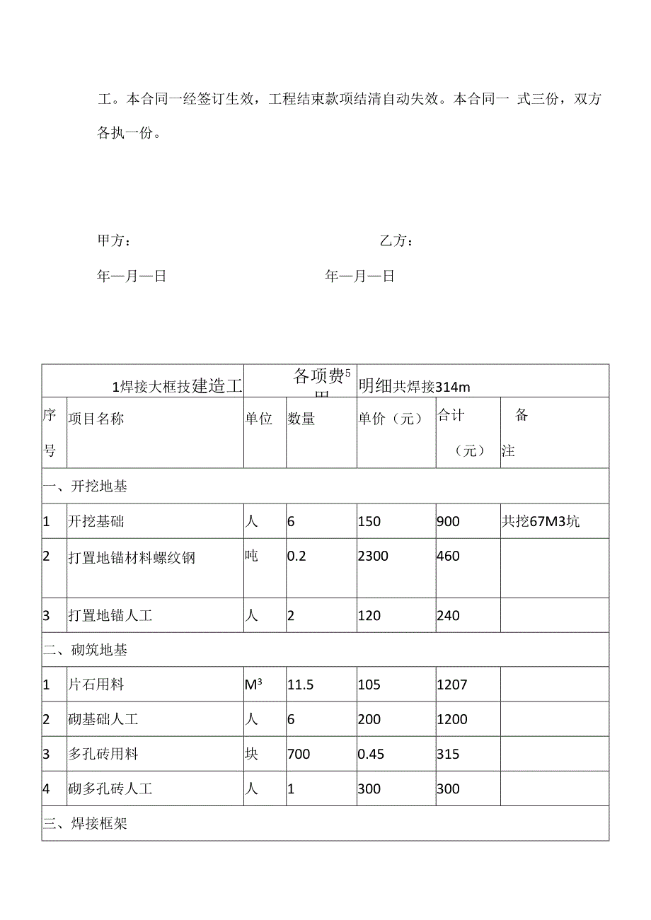 项目工程承包协议书.docx_第2页