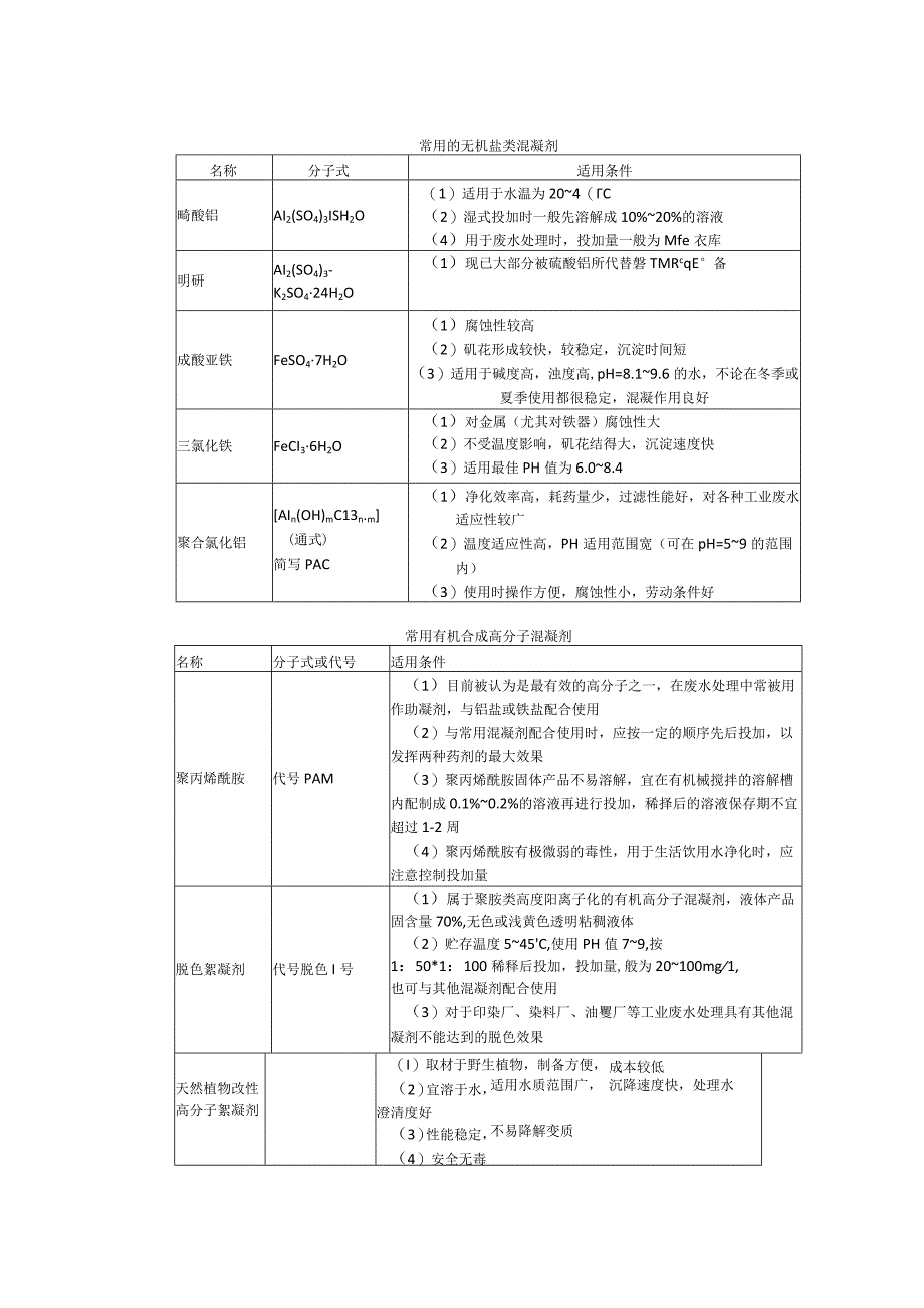 高效沉淀池工艺技术.docx_第2页