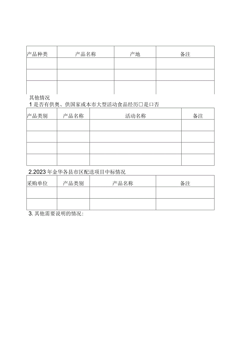 食材供应单位信息采集表.docx_第2页