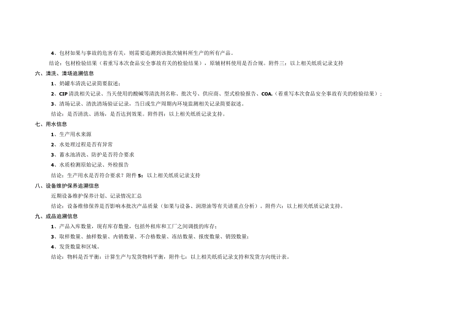 食品生产加工企业28追溯记录.docx_第3页