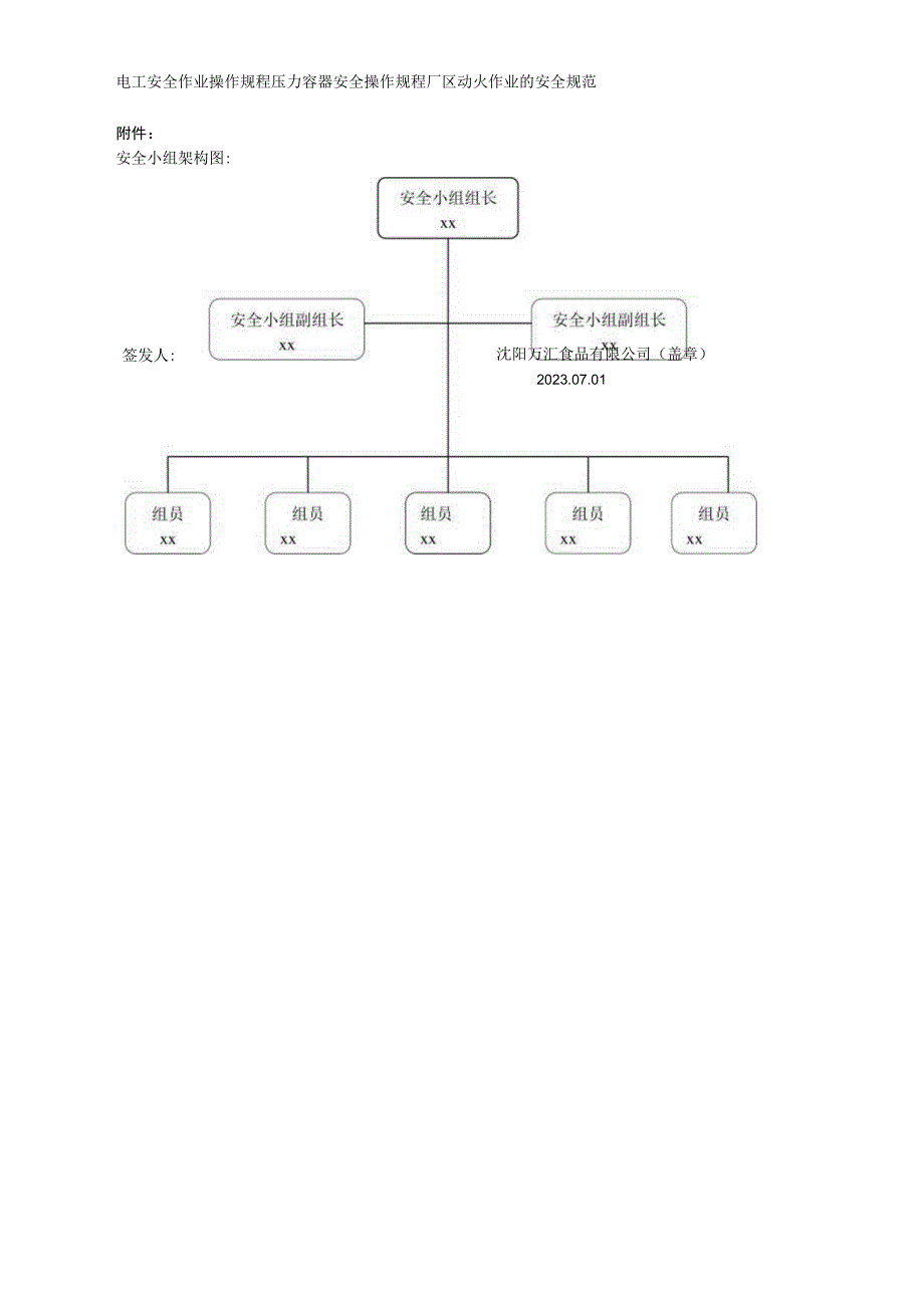 食品厂安全内业安全管理制度（安全11）.docx_第3页