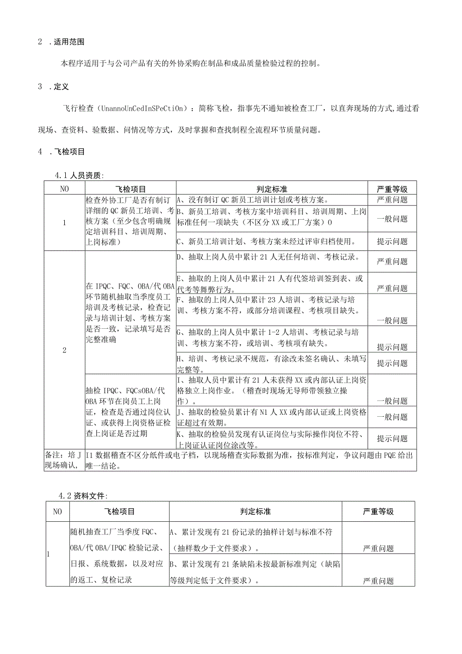 飞行检查应对作业指导书.docx_第3页