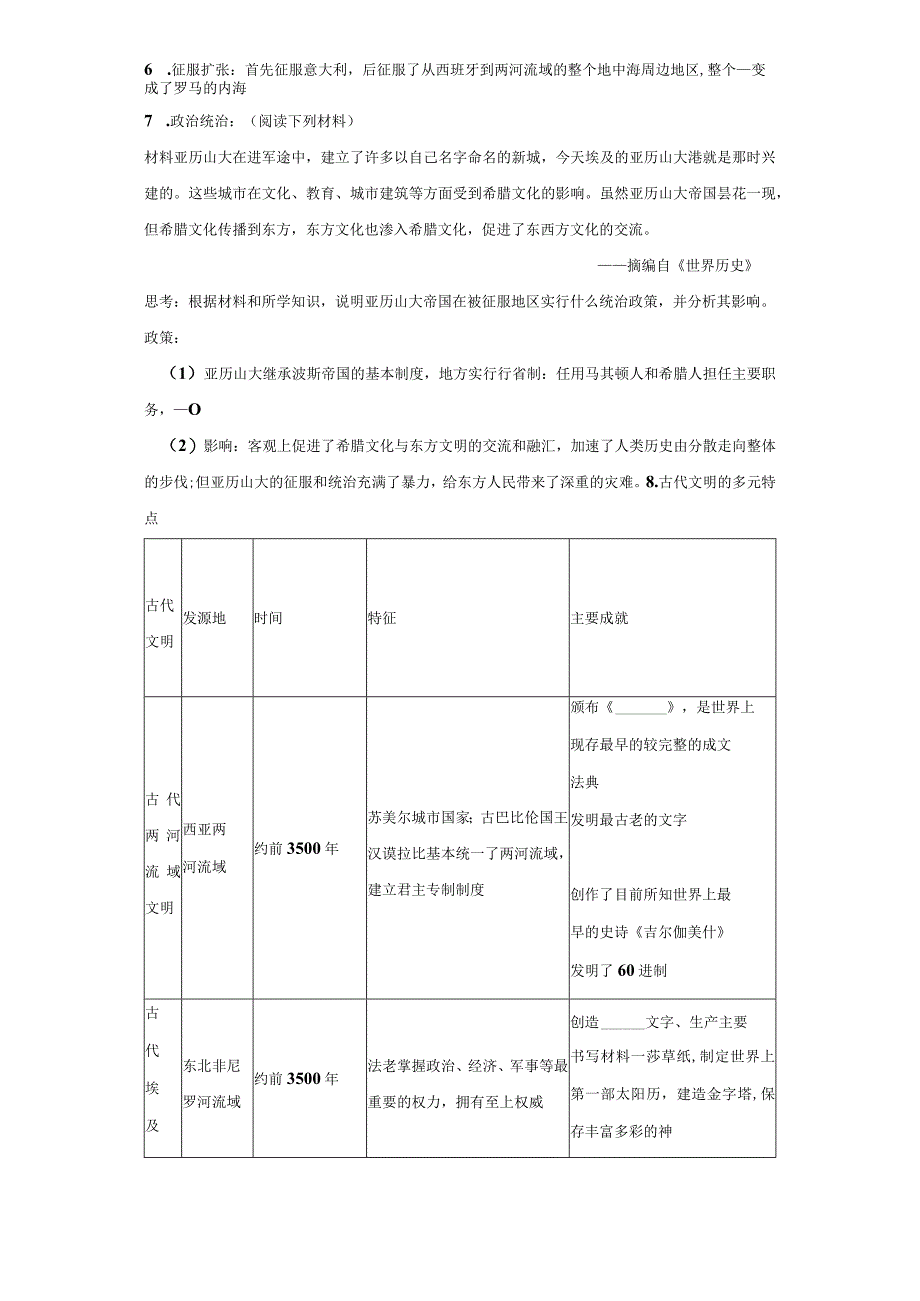 默 写 @ 必 修2第1课公开课.docx_第2页