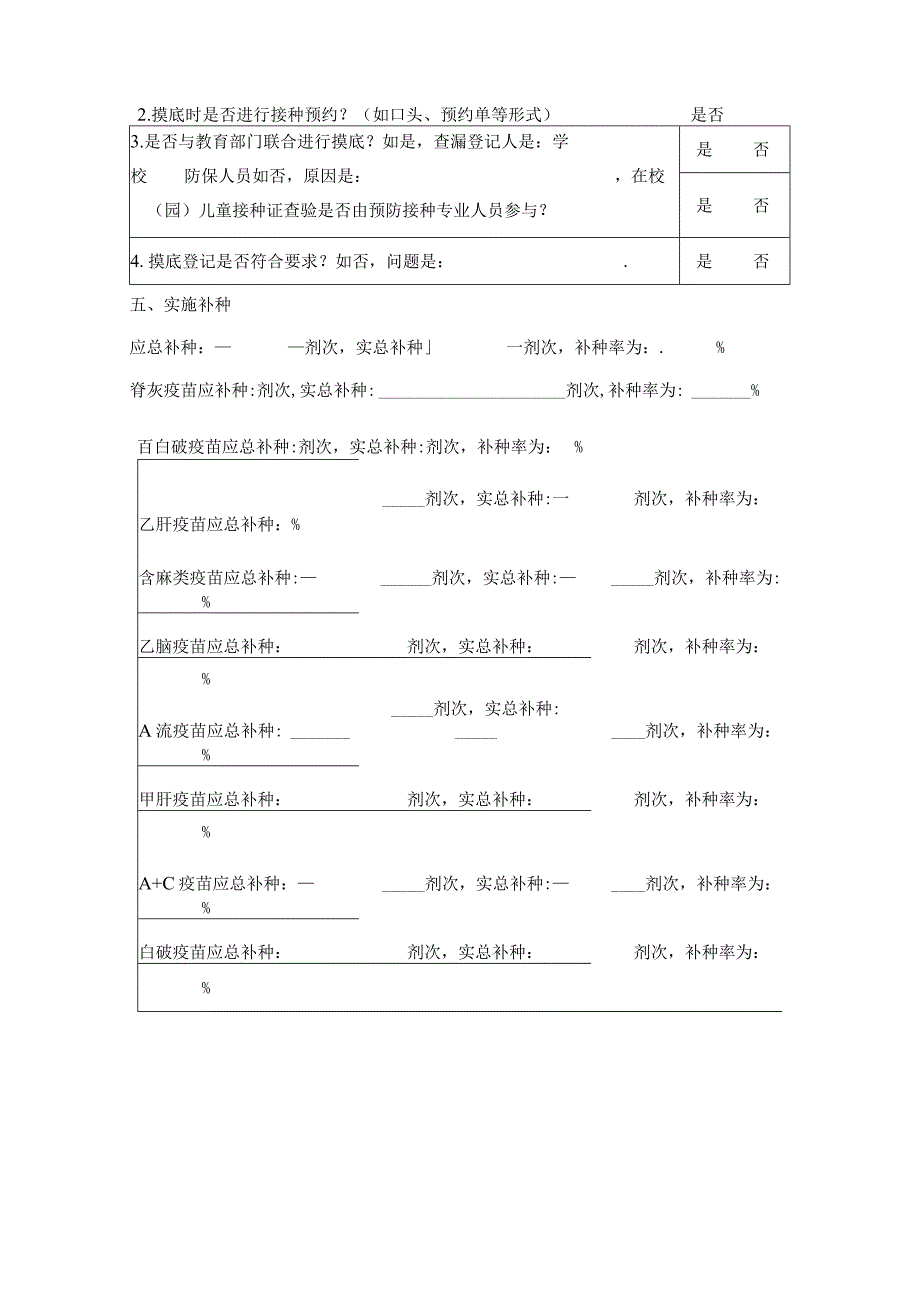 2023年扩大国家免疫规划疫苗查漏补种督导表.docx_第2页