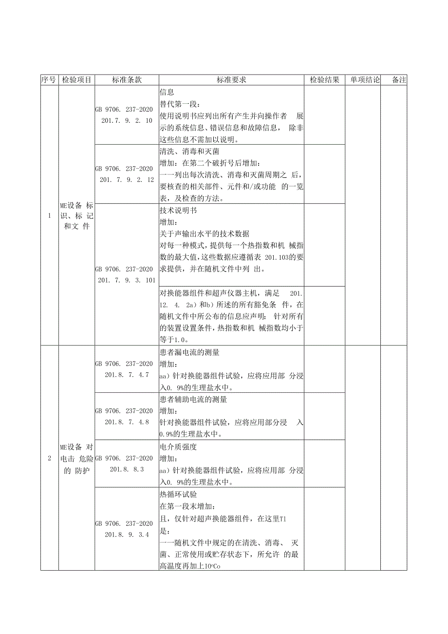 GB 97062372023检验报告内容模板.docx_第3页