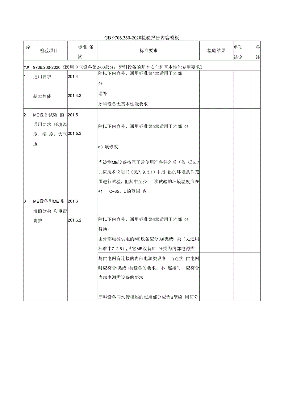 GB 97062602023检验报告内容模板.docx_第1页