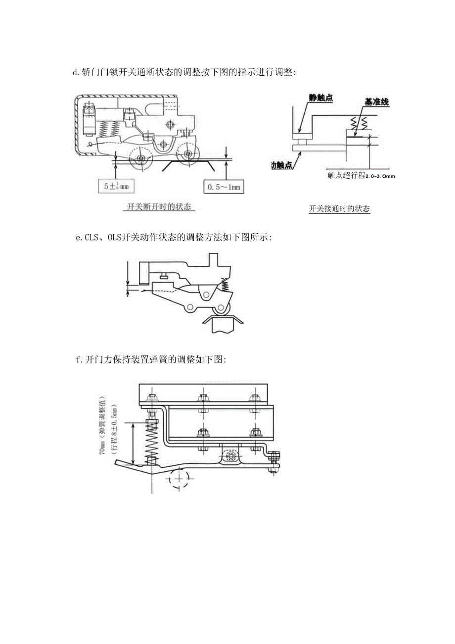 DMC门机板检查方法(1).docx_第3页