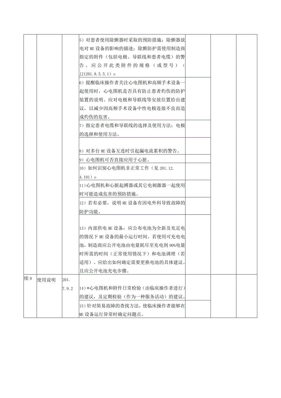 GB 97062252023检验报告内容模板.docx_第3页