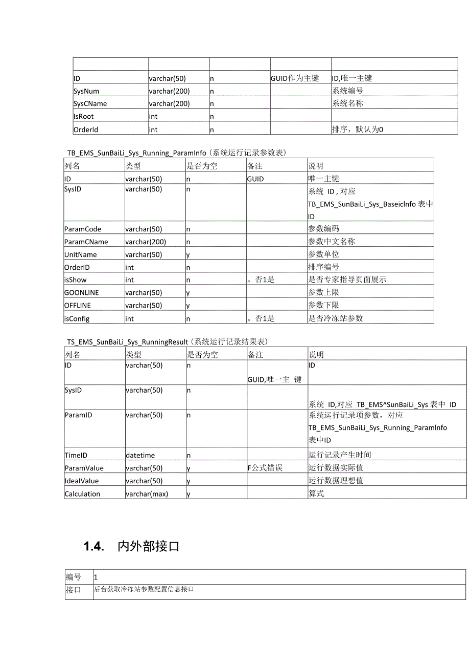 EMS能源管理平台能效专家冷冻站设计说明书.docx_第3页